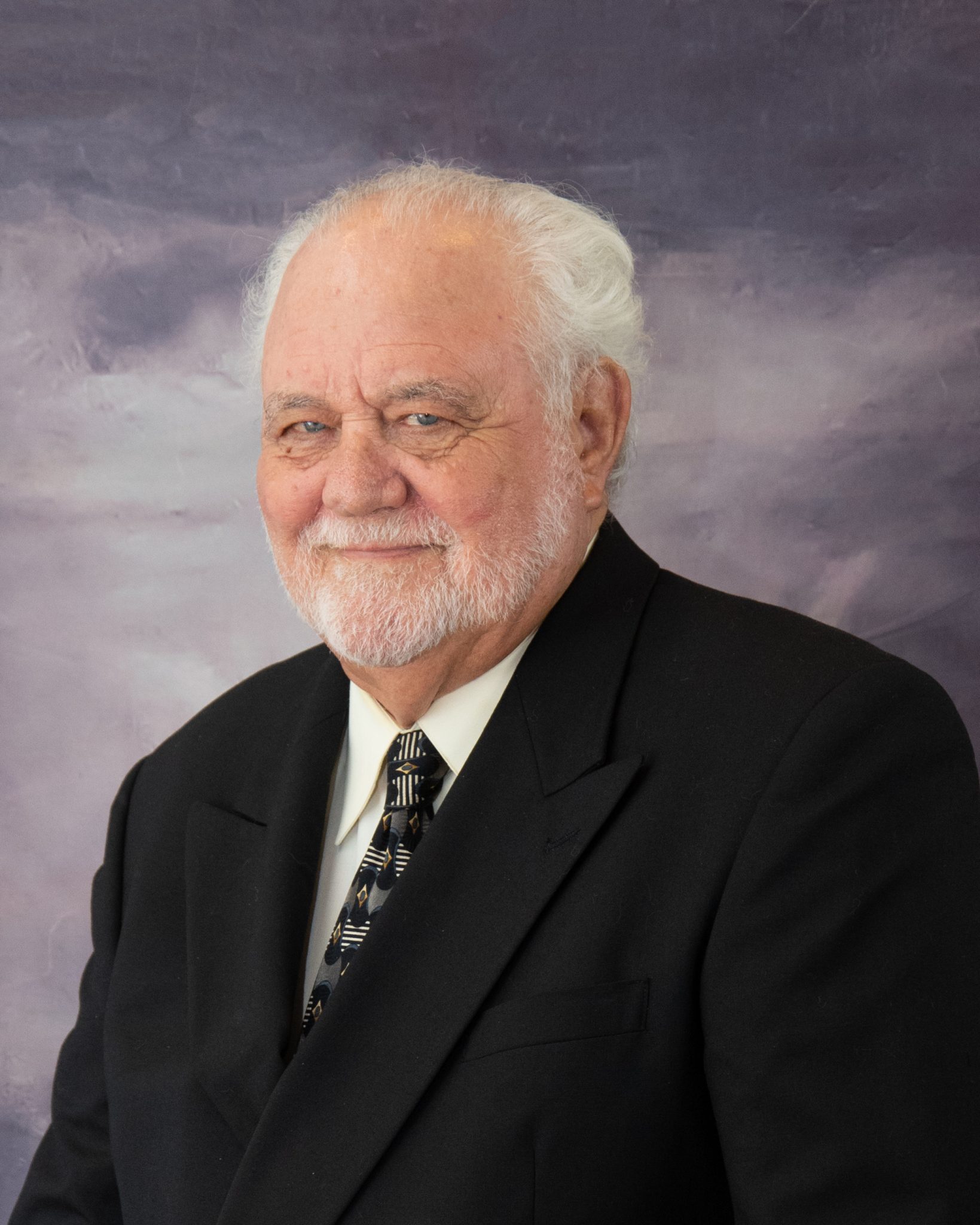 John Bynum with John P. Bynum Construction is the membership Retention