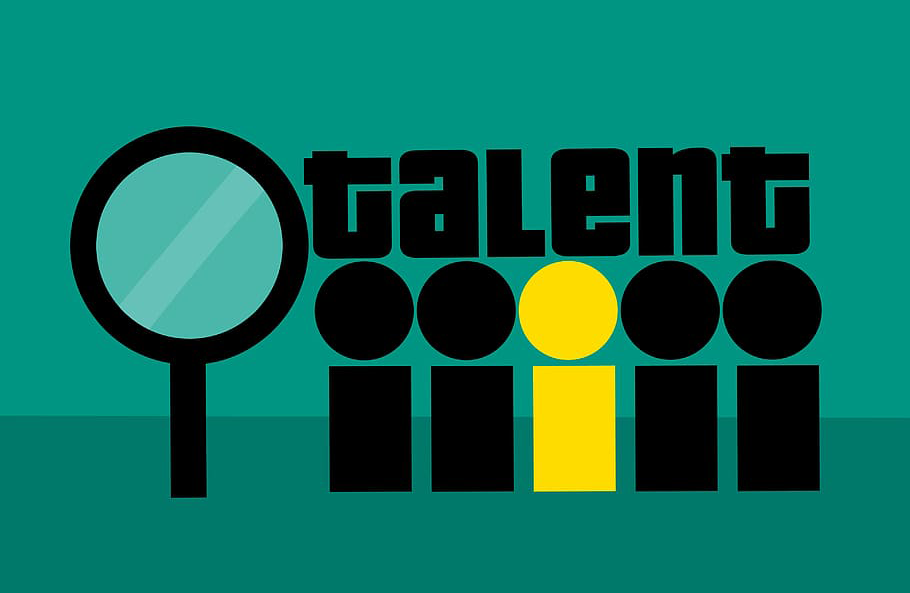 Finding Talent