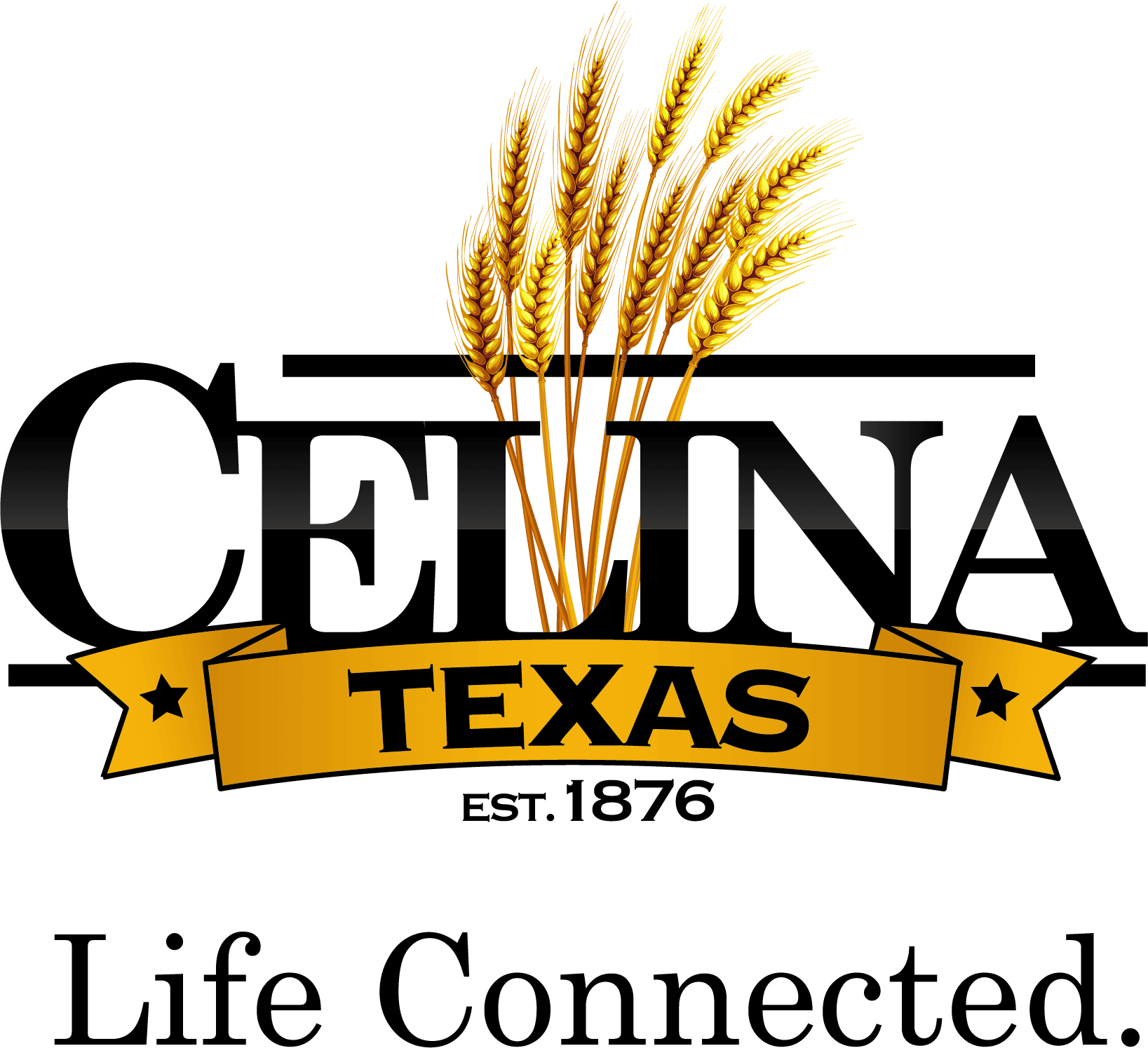 City of Celina Logo