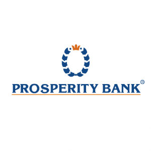 PROSPERITY BANK