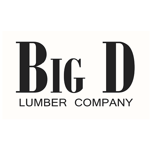 big d lumber