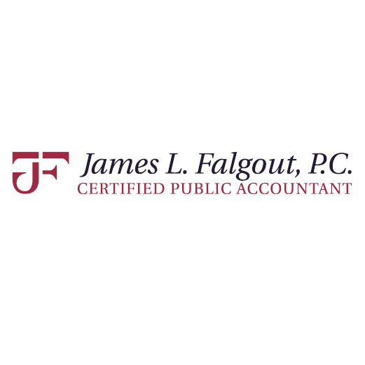 JAMES L. FALGOUT, P.C.