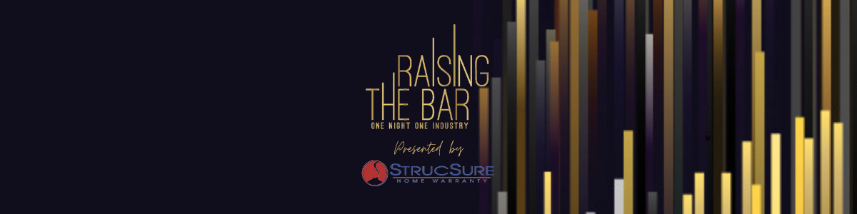 2021 McSAM Awards presented by StrucSure Home Warranty