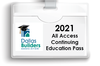 Dallas BA All Access Pass
