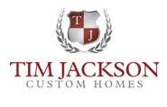 Tim Jackson Custom Homes