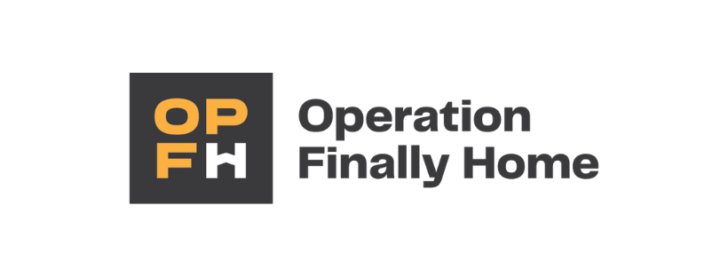 OFH New Logo Banner