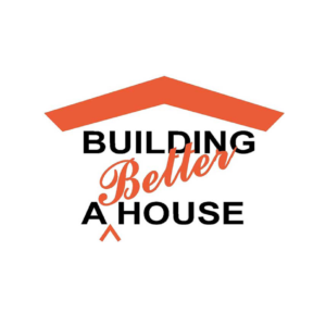 Building a Better House Series Banner