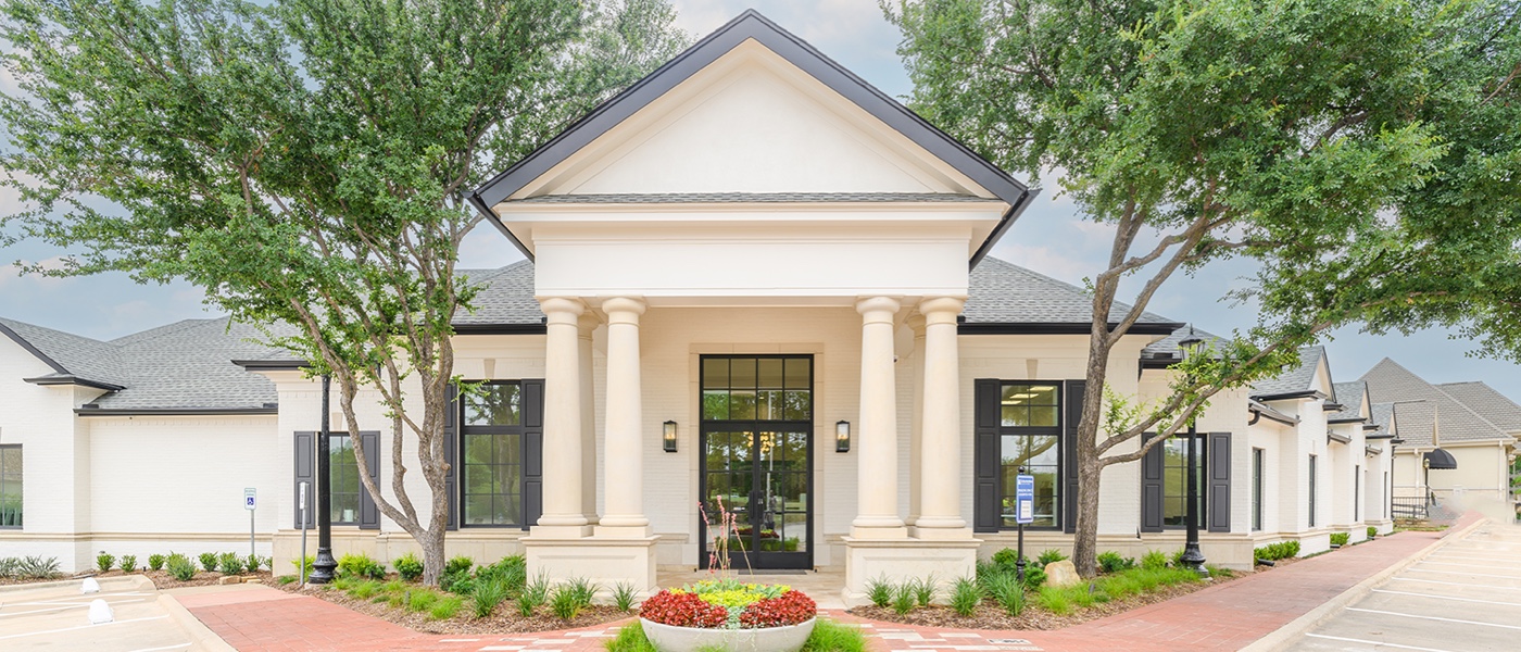 Dallas Builders Association