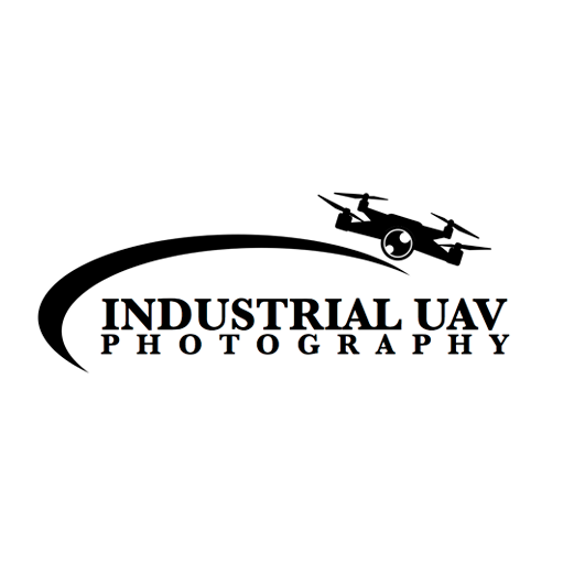 Industrial UAV Photography