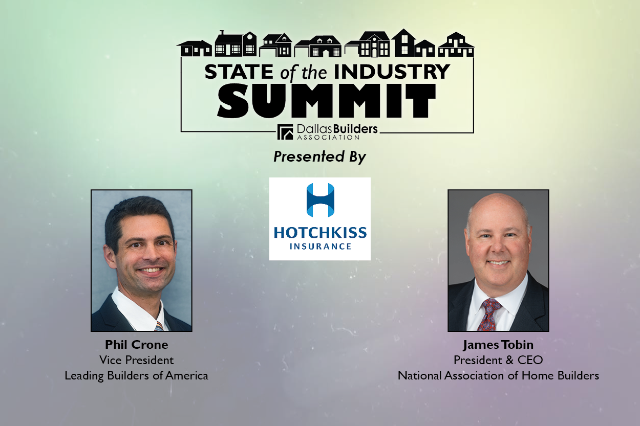 Fall 2023 State of the Industry Summit