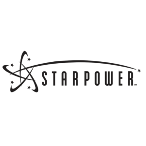 Starpower Banner