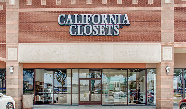 California Closets