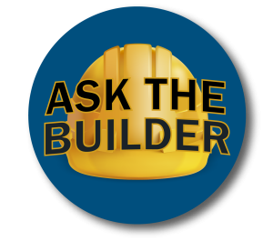 Ask the Builder Series