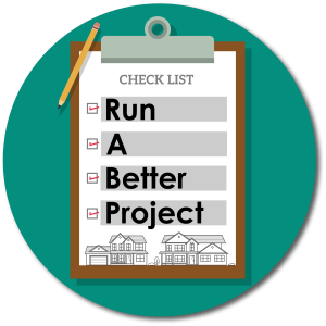 Run a Better Project